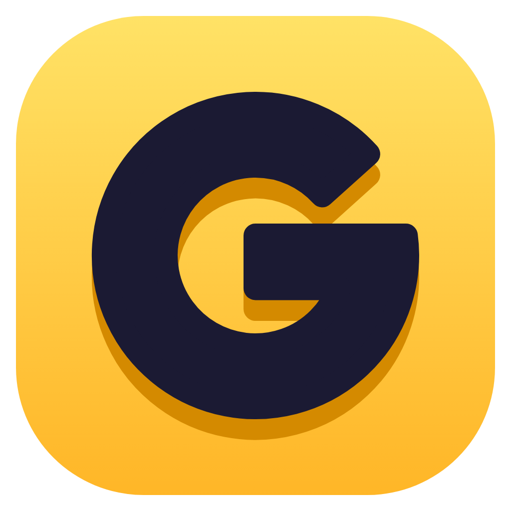 The Gimble Gaming G