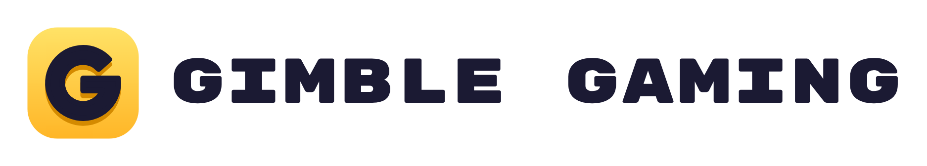 The Gimble Gaming logo