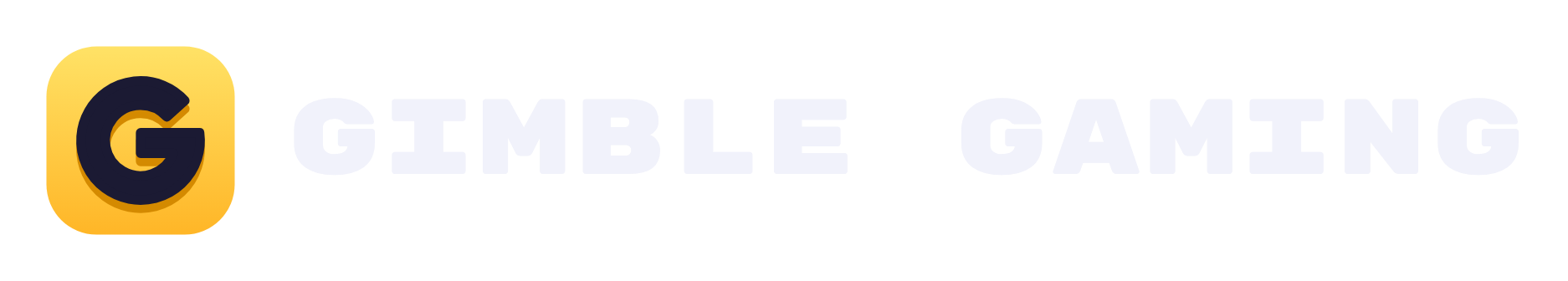 The Gimble Gaming logo